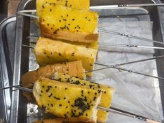 -蜀牛哥·炭火牛肉烤串鲜啤自助(龙泉铂悦山店)