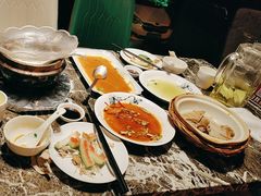 -风味小馆(天目湖宾馆店)
