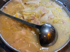 -黑土印象菜馆(三元桥店)