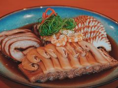 -宁波柏悦酒店·钱湖渔港