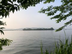 -浙江西子宾馆·瑶园咖啡厅