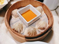 鸡汁杭州小笼-桂满陇-西湖船宴(西单大悦城店)