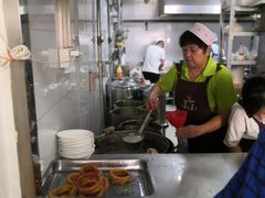 -老北京豆汁店