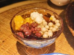 -渝信川菜(长安店)