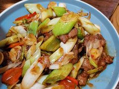 -佬港味粤味小馆(锦艺城店)