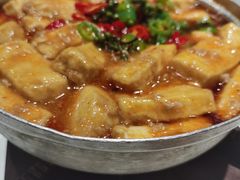 -南庄酒家·海鲜粤菜·25年老字号(环城南路店)