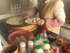 -老葛汤包(石佛路店)