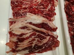 -潮发潮汕牛肉店(芳村店)