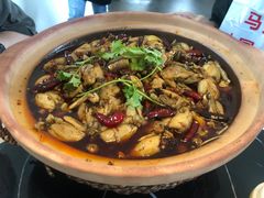 -马头巷·食景园(苏州总店)