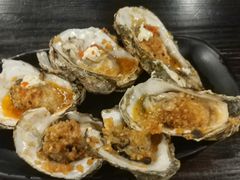-蚝美人·生蚝海鲜烧烤(茶花园店)