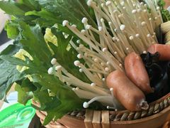 -半天妖烤鱼(方庄店)