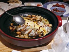-在前门·烤鸭北京菜(五月花广场店)
