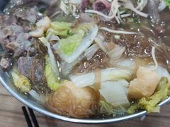 -越南牛肉河粉餐厅(书院巷店)