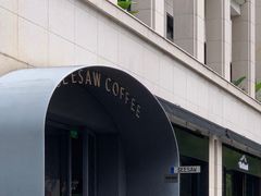 -Seesaw Coffee(上生新所店)