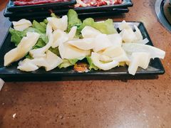 -幸运牛汕头小黄牛牛肉火锅(梅林店)