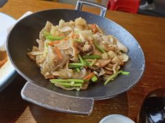 -宴武夷·匠心闽味(印象大红袍店)