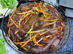 -海花锅盖烧烤店(怡馨家园店)