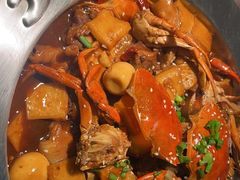 -谢蟹浓(西铁营万达店)