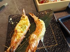 -花时·炭火烧肉(东百中心A馆店)