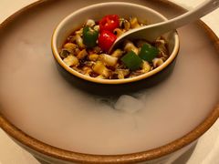 秘制花螺-玫瑰厅上海菜(兴国路店)