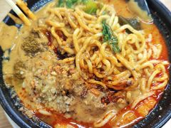 -曹宝林砂锅麻辣烫(星光路店)