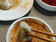 -海底捞火锅(中原万达广场店)