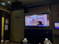 -唱吧麦颂KTV(方庄店)