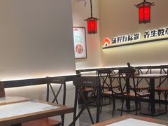 -和府捞面(欧亚卖场店)
