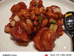 -羲和雅苑•北京烤鸭(平安国际金融中心店)