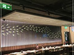 大堂-捞王锅物料理(四川北路店)