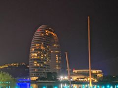 -红樽舫湖州菜.湖景餐厅(太湖渔人码头店)