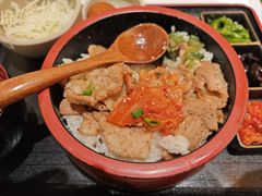 -牛邸·烧肉饭(来福士店)