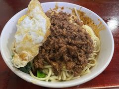 -朱儿面庄(洋河三路店)