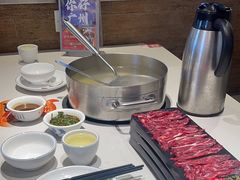 -陈记顺和潮汕牛肉火锅(番禺迎宾大道店)