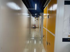 -安东易迷你自助仓储寄存仓库(草桥店)