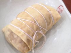 糯米千张包单只-佬钱湾仔(衣裳街店)