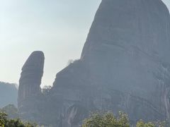 -丹霞山风景名胜区