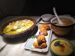 豆花鱼-花千醉(新街口店)