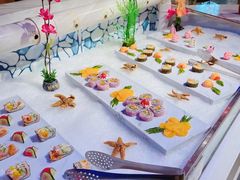 -赵城水汇·微度假生活馆