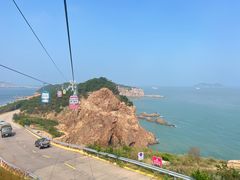 -摩天岭风景区