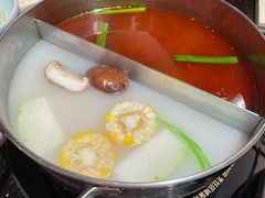 -協成海鮮火鍋(老店)