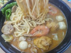 -老闽味沙茶面·姜母鸭(传承35年曾厝垵店)