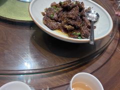 -聚春园自助餐厅(东街口店)