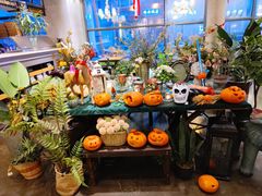 自助取餐区-LYFATTI 莱芙缇(赣水路店)