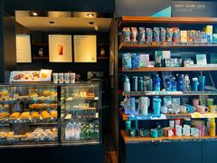 -星巴克(南京商厦店)