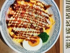 -七涧谷·元气食堂(塘下店)