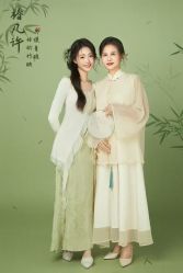 点击看大图 -YISHU一树影像工作室(惠城店)