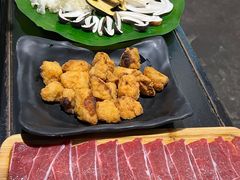 -钢管厂五区小郡肝串串香火锅(梅川路店)