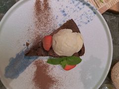 -醉了的船Le Bateau Ivre(温江店)