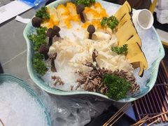 -乔先生涮肉·鲜活牛羊肉火锅(塘沽店)